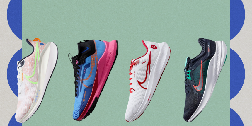 the-best-nikes-for-every-type-of-runner